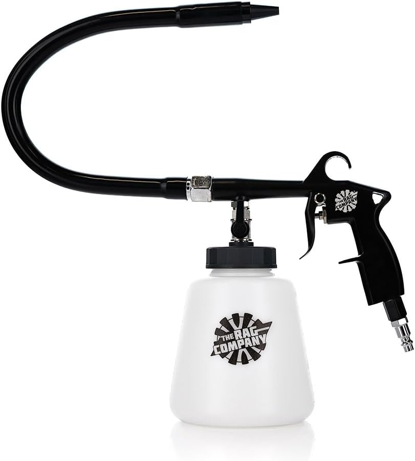 The Rag Company - Ultra Air Engine Blaster image number 2