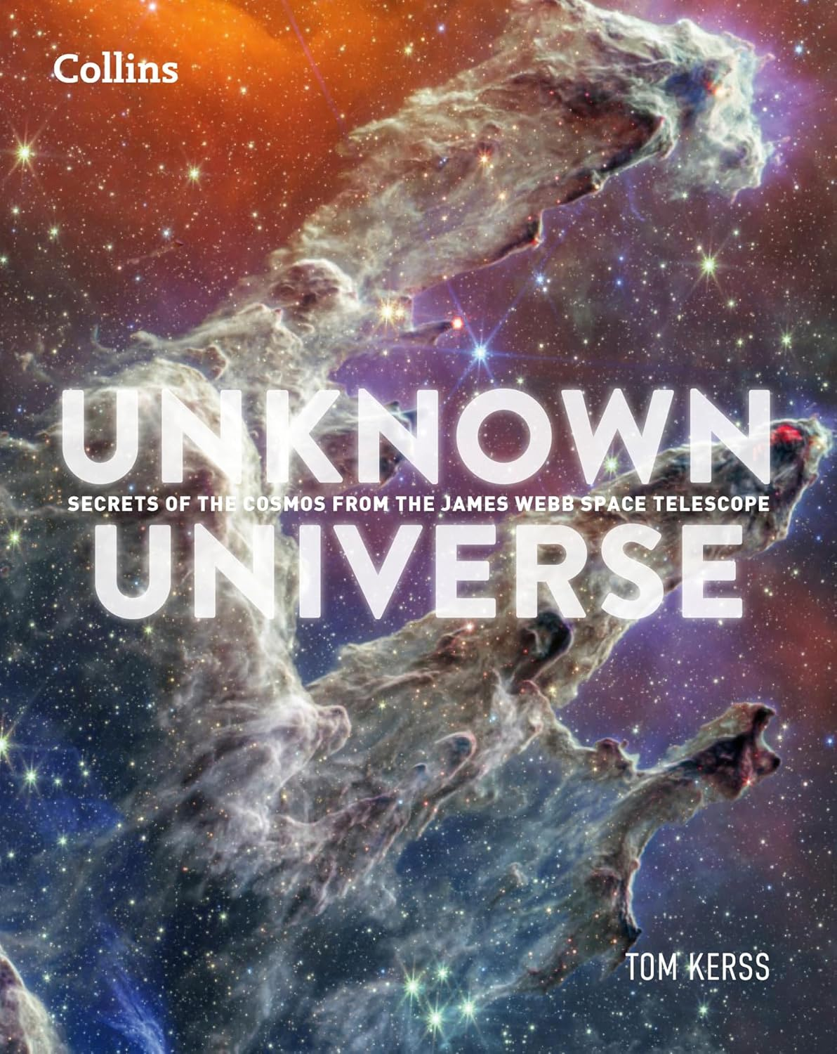 Unknown Universe: Secrets of the Cosmos from the James Webb Space Telescope image number 6