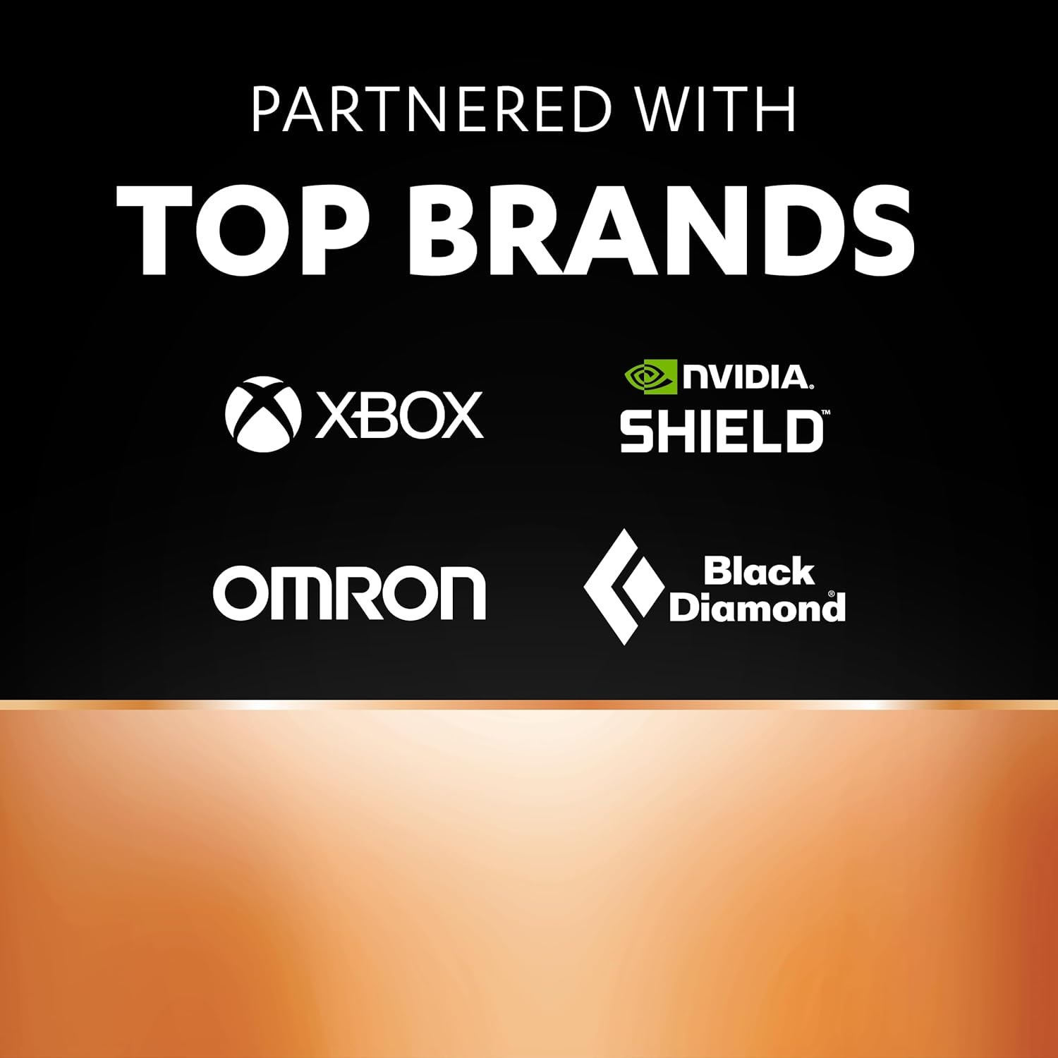 Duracell Coppertop Alkaline D Battery, 4 Pack image number 1