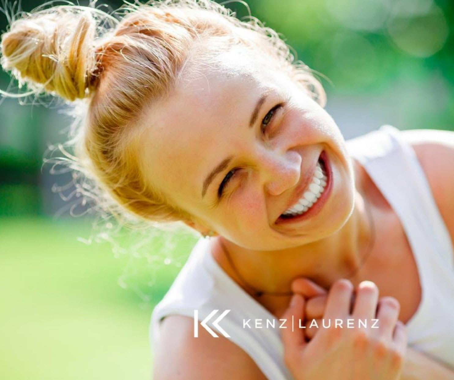 Ribbon Hair Ties - Neutral Tones 10 Pack by ZKBDBWTR image number 6