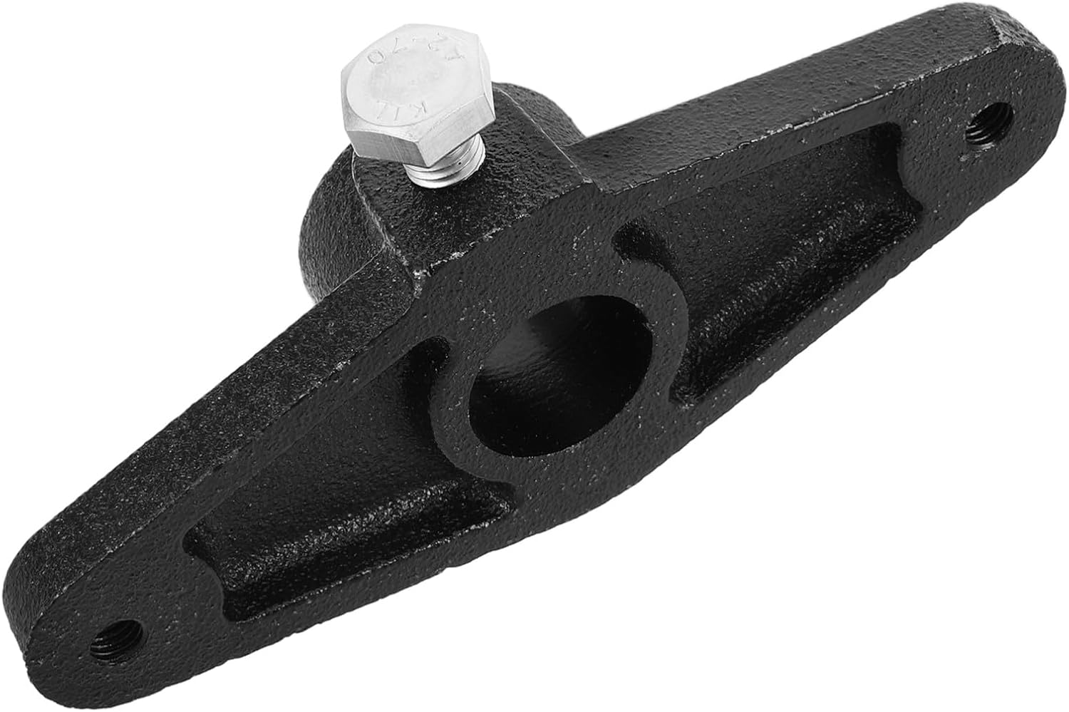 YARNOW Fishing Reel Handle Replacement Power Crank Rock Arm Spinning Wheel Grip for Aerator Noise- Robust Paddle Design for Enhanced Oxygenation and Water Circulation in Fish Farms image number 5