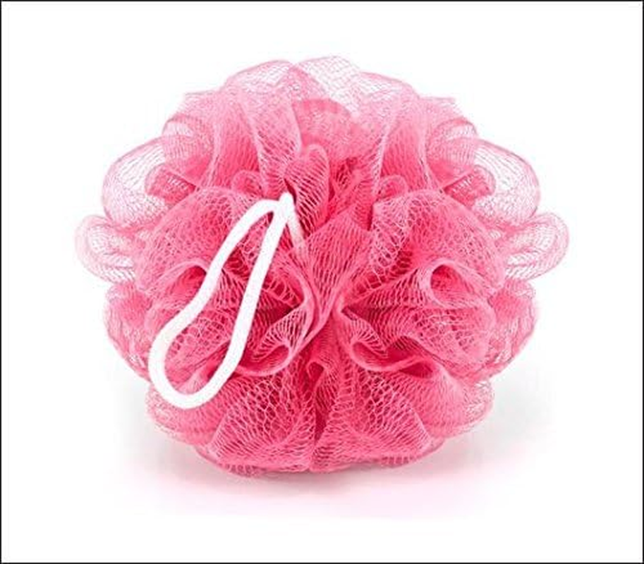 Bodyherbals Romance Soap, Hand Made Rose Geranium Bathing Bar with Natural Loofah (100 Grams), Beauty, Bath & Shower,Soaps.