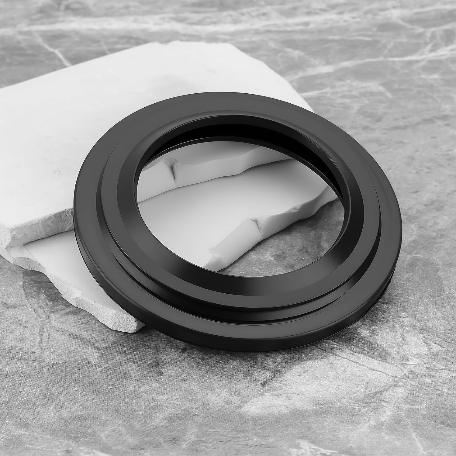 Toilet Cassette Lip Seal 16175 151998625 Compatible with Thetford C2 C3 C4 Pre June 2000 image number 3