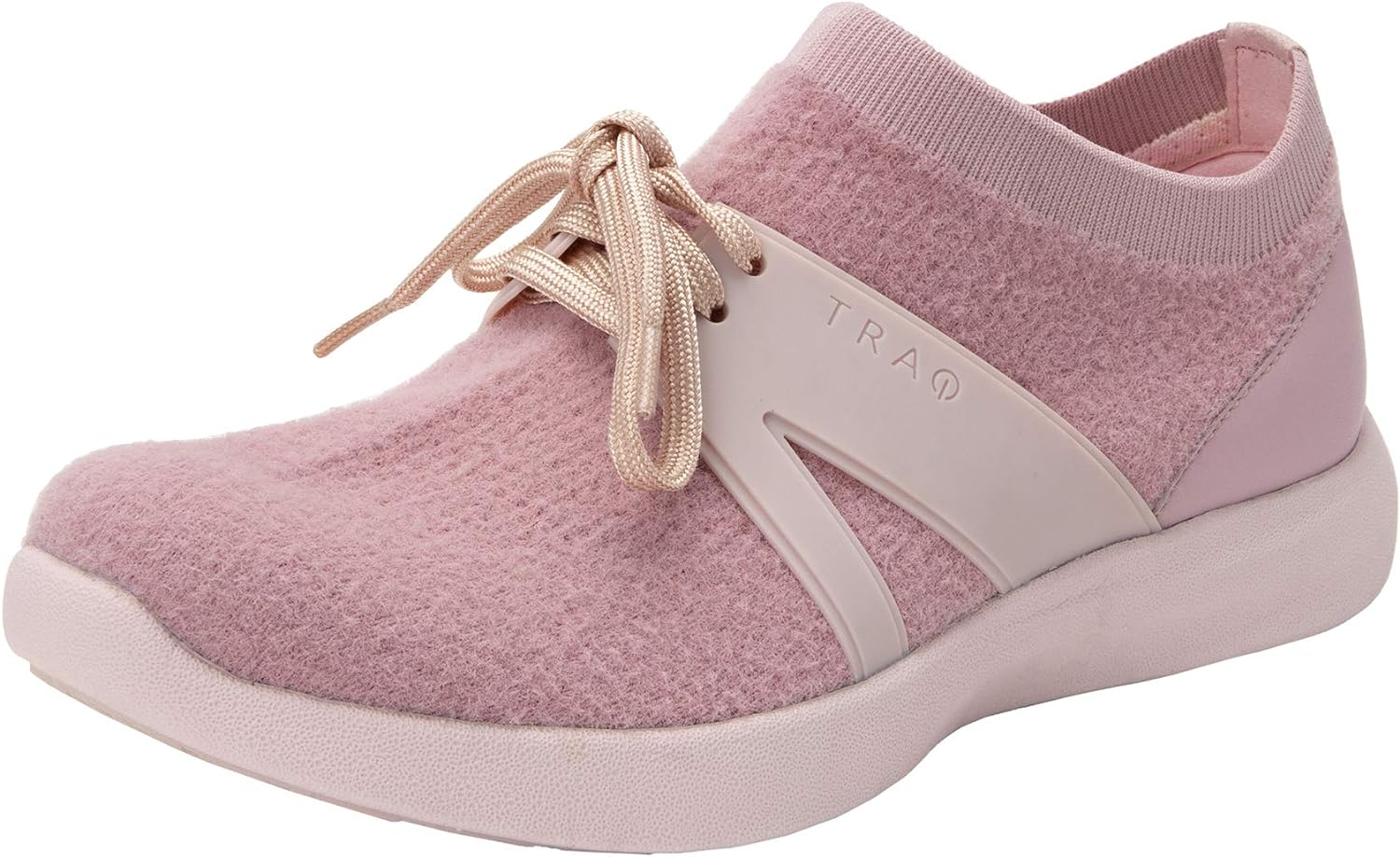 Alegria Women'S Qool Comfort Smart Walking Shoes