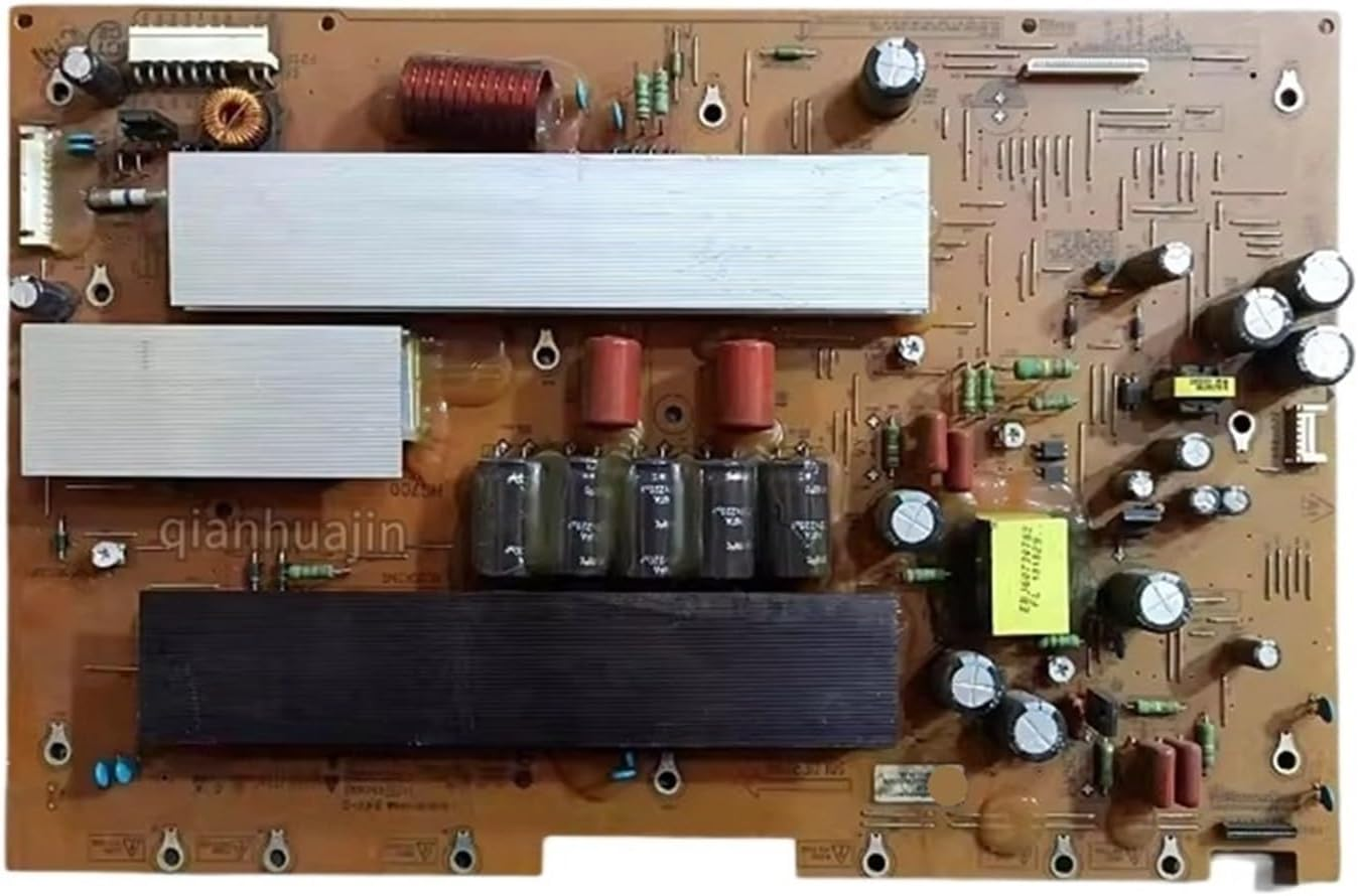 EAX61319402 EBR63039802 EAX62064301 50T1-YSUS Y Board for 50PJ350C-TA Y Board Plasma 50 Inch TV Repair Spare Partstv Motherboard image number 2