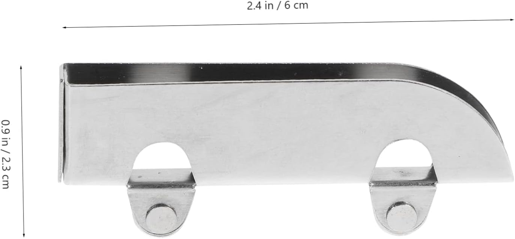 TEHAUX 24Pcs Sliding Cabinet Door Hardware Steel Wheel Bearing Patio Door Roller Window Roller