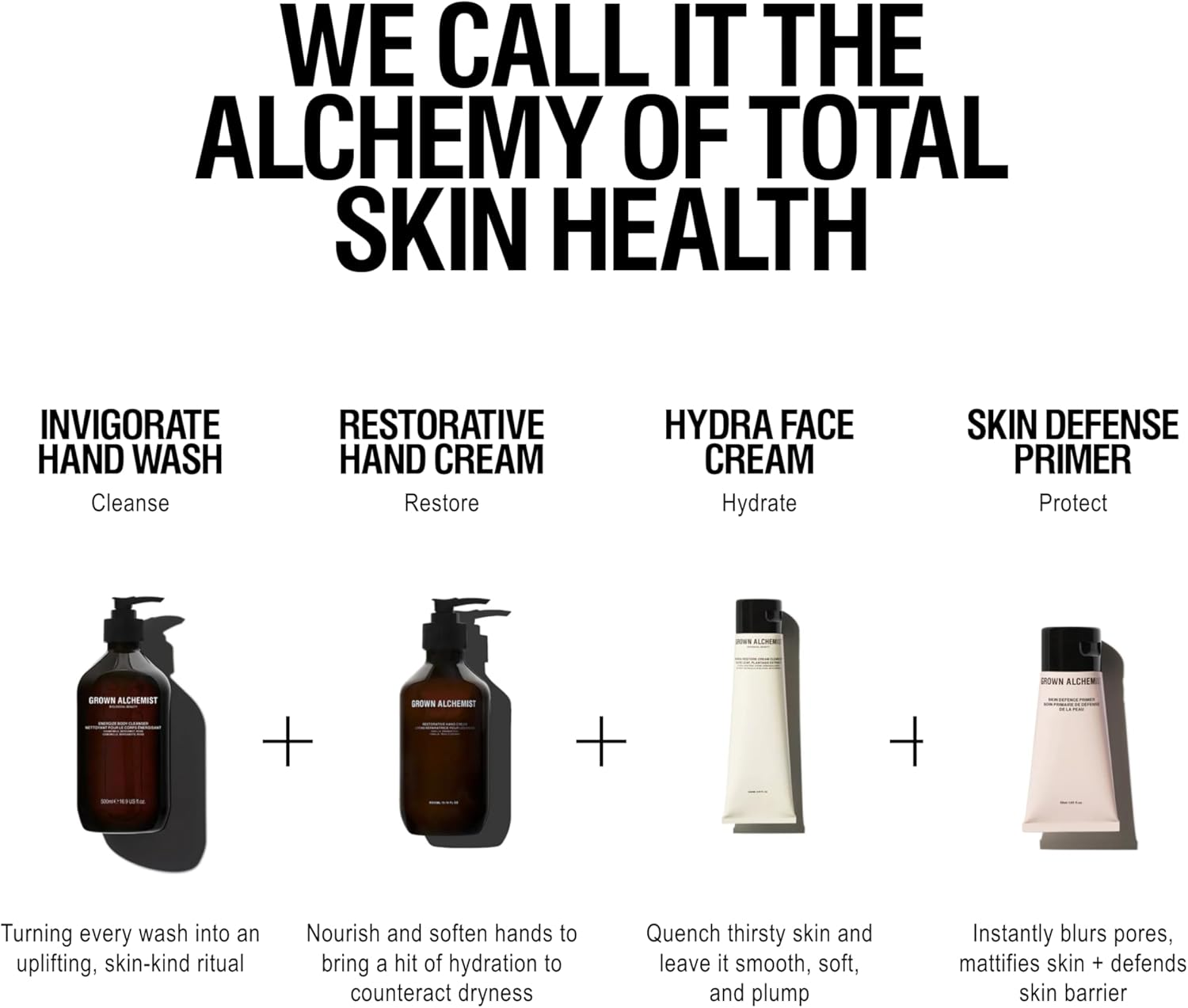 Grown Alchemist Balancing Toner, 200Ml image number 1