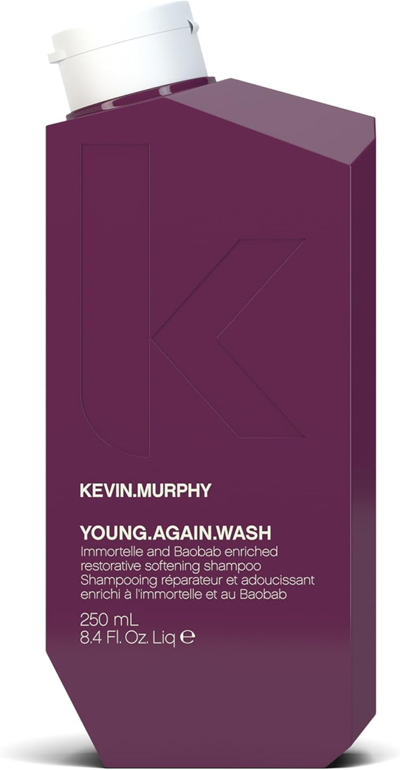 Kevin Murphy Young Again Wash Shampoo image number 2