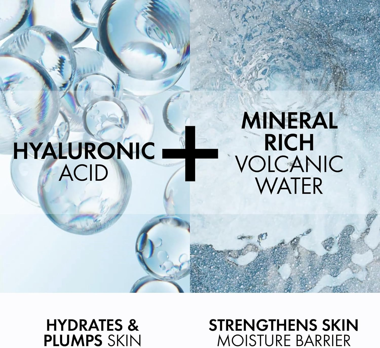 Vichy Mineral 89 Skin Booster Serum, 30 Ml image number 3