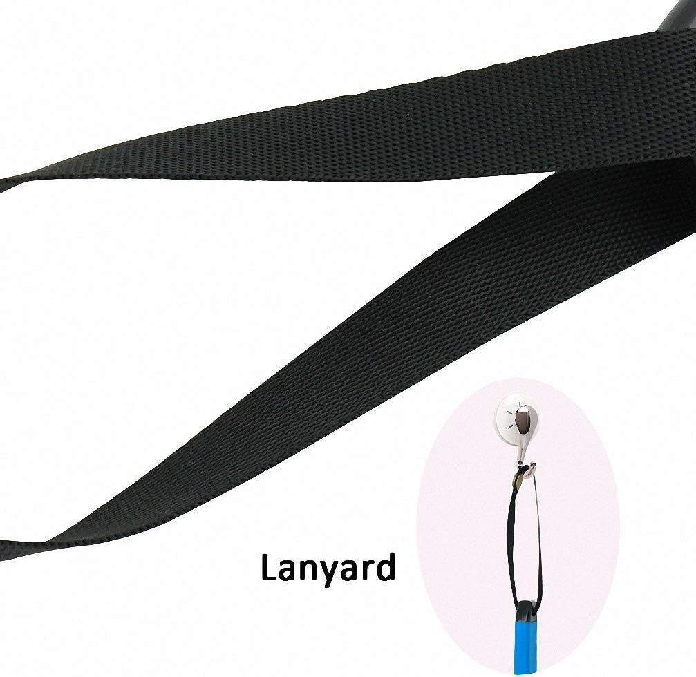 Kuntrona Pitbull Break Stick Professional Dog No Bite Sticks Toy for Training K9 Police German Shepherd Medium Large Dogs Blue M image number 1