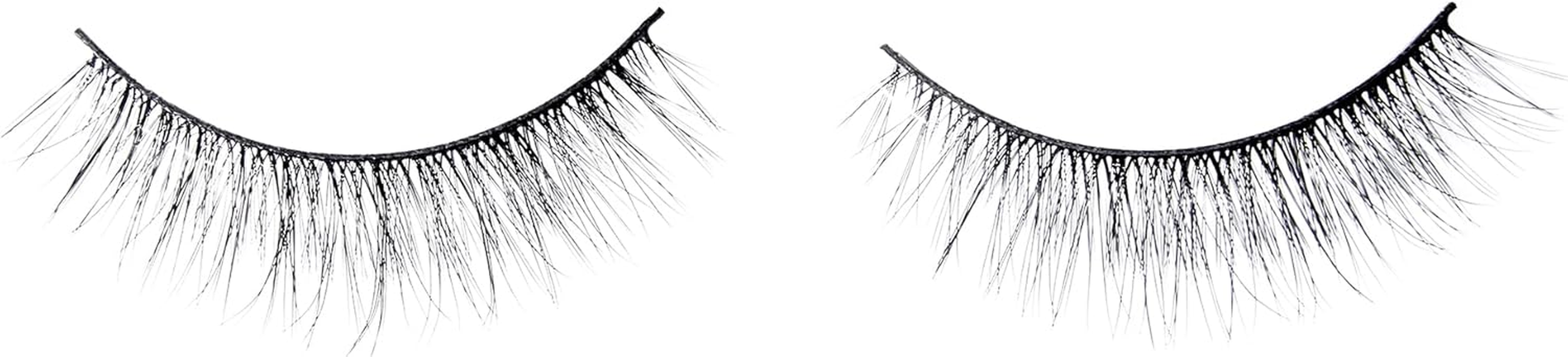 Carter Beauty Wispie False Eyelashes