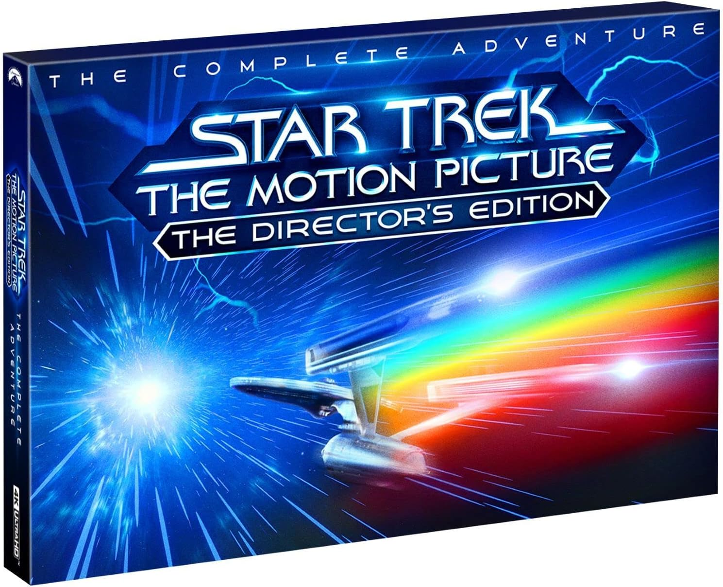 Star Trek: the Motion Picture image number 1