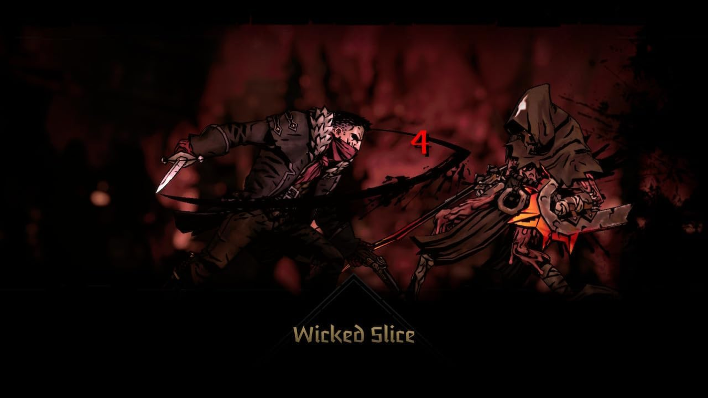 Darkest Dungeon 2 for Nintendo Switch image number 4
