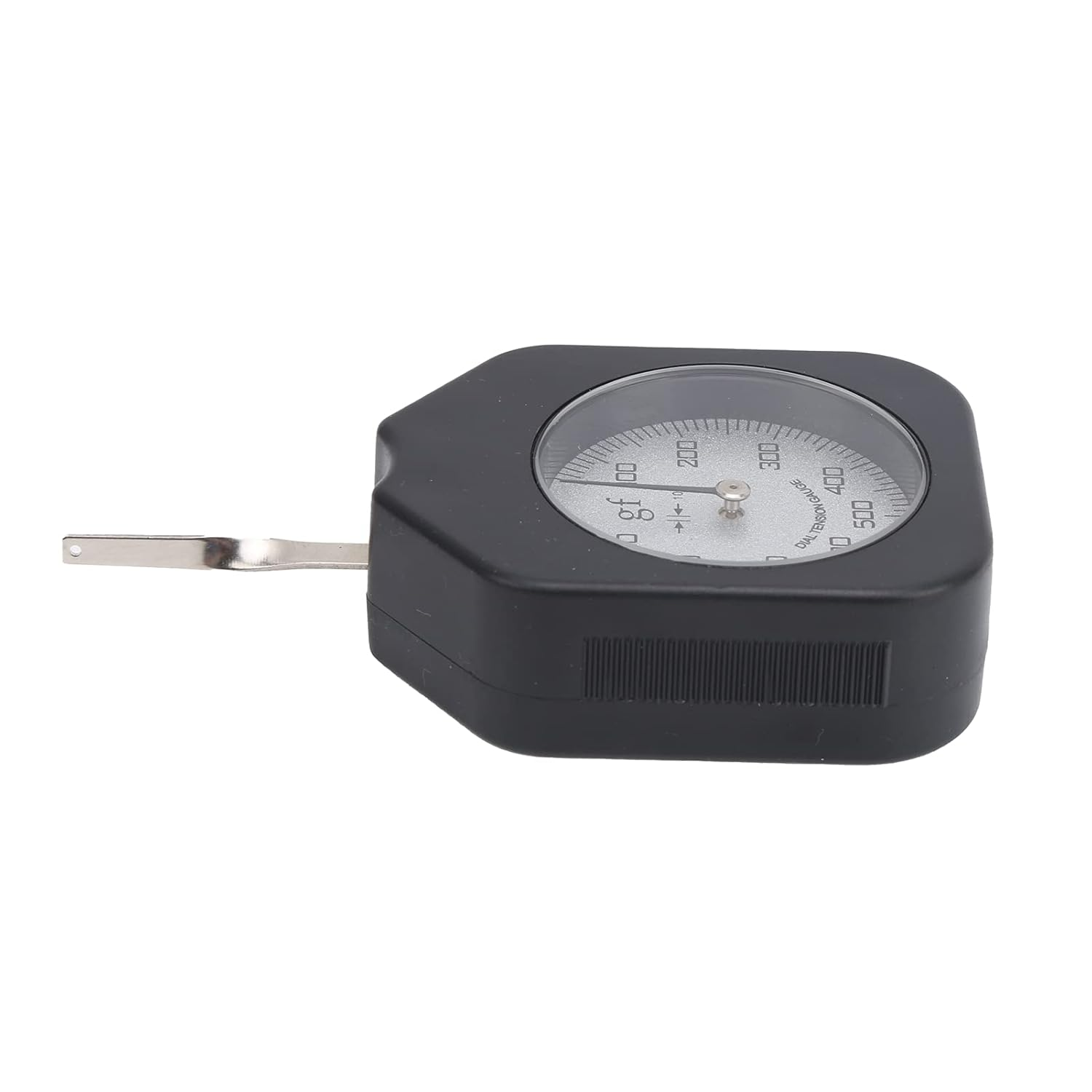Digital Tension Meter SEG-500-1 Tension Switch Dynamometer 500G for Measuring - Portable Force Meter - Industrial Scientific image number 6