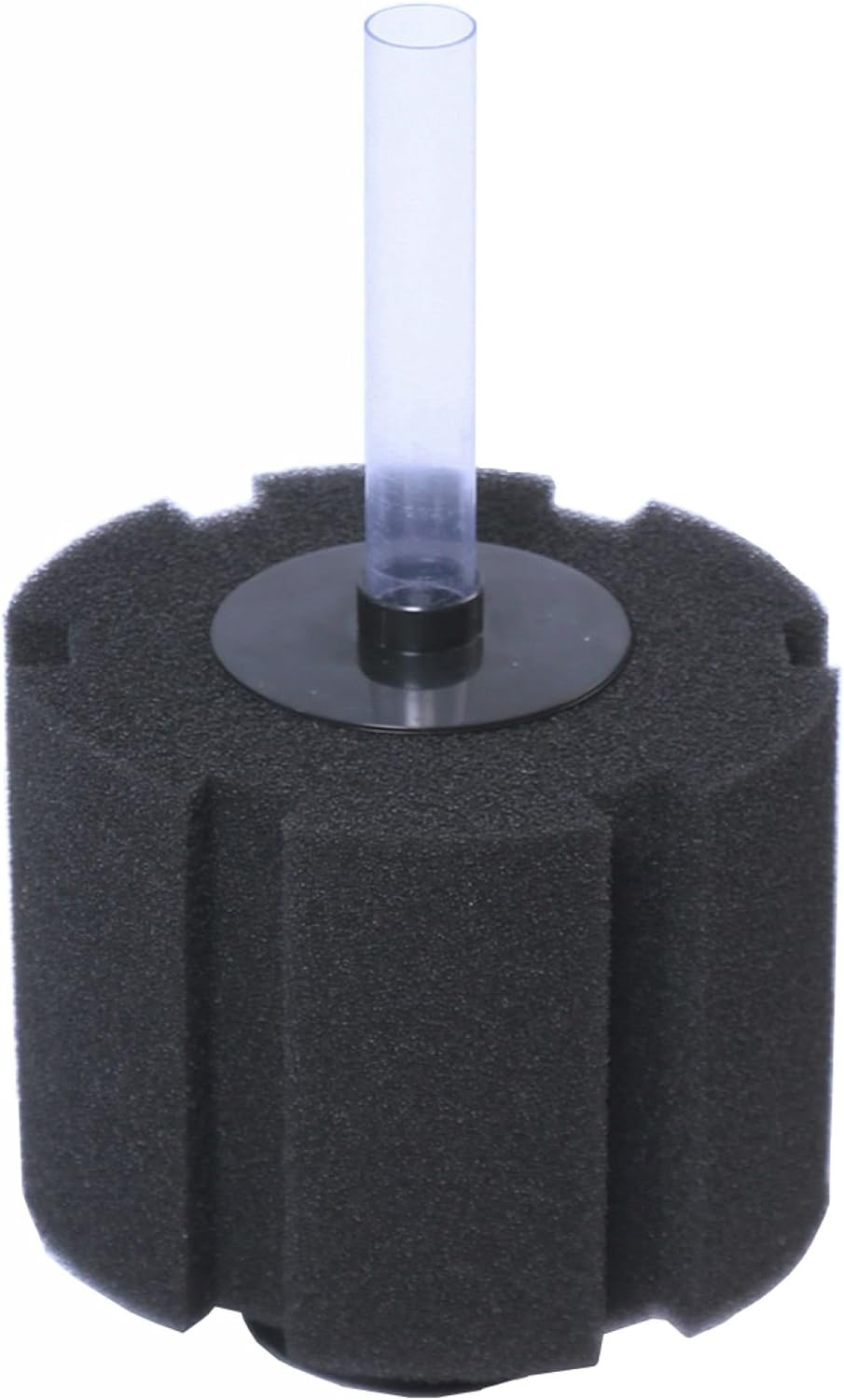 AQUANEAT Aquarium X Large Bio Sponge Filter Breeding Fry Fish Tank (X Large up to 150Gal)