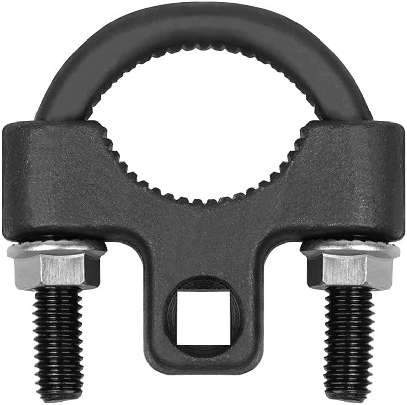 Inner Tie Rod Tool, 3/8 Inch Inner Tie Rod Tool Low Profile Tool for Car Chassis Rocker Removal Installation image number 3