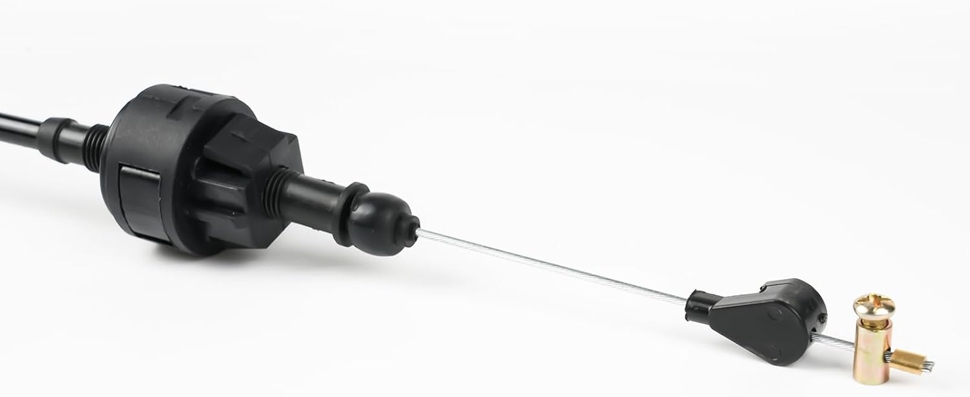 Camotokiit New TV Detent Kickdown Cable 700R4(4L60) 1982-1992, 2004R 1981-1990 K65552 OE Style image number 6