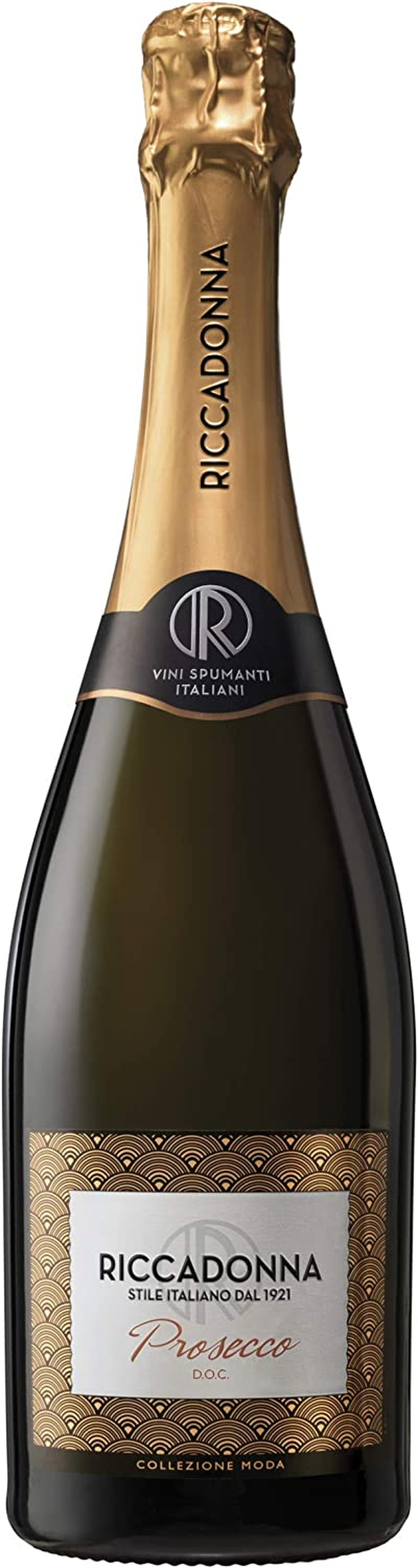 Riccadonna Prosecco, 750Ml Bottle