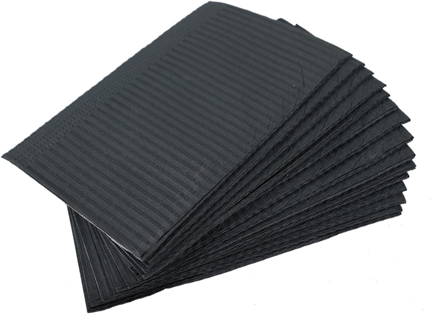 50Pcs of Disposable Tattoo Cleaning Pad Tablecloth, Disposable Bib Table Pad Waterproof Tattoo Cover, for Tables, Nail Supplies,Patient Dental Napkins Beauty Tattoo Accessories,Trays,Workbenches image number 6