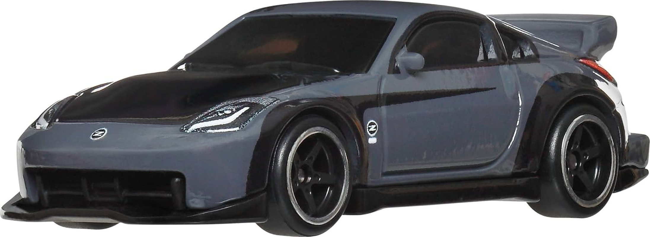 Hot Wheels Premium F&F Tokyo Drift Bundle image number 5