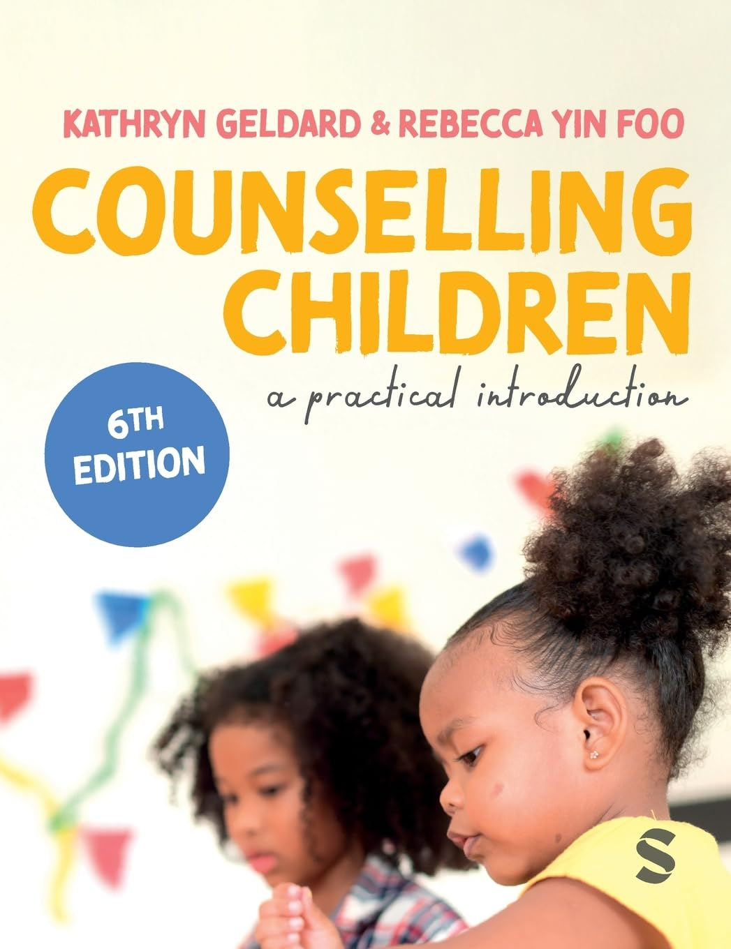 Counselling Children: a Practical Introduction