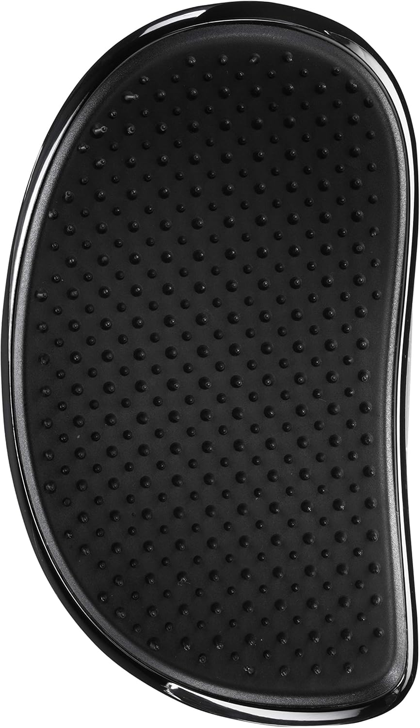 Tangle Teezer Salon Elite Detangling Hairbrush, Midnight Black image number 3