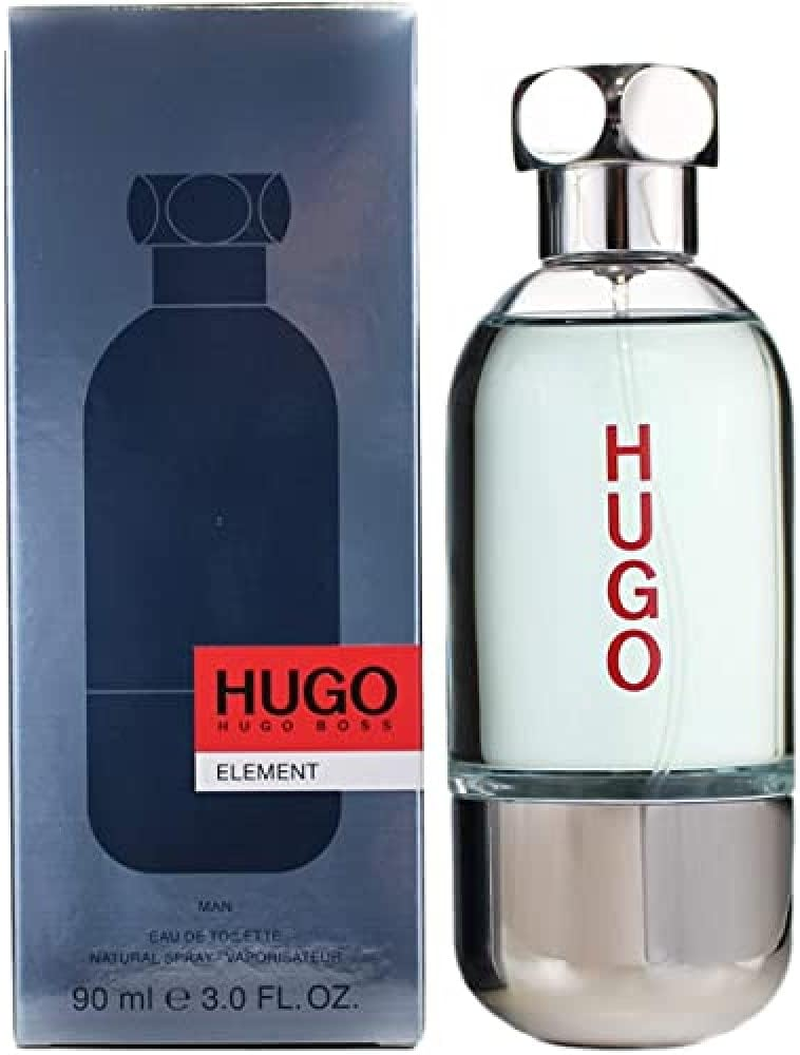 Hugo Boss Element Eau De Toilette Spray image number 3