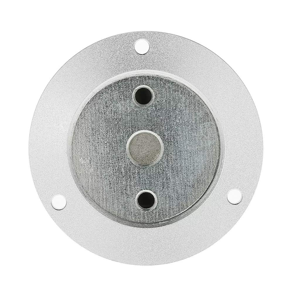 18000GS Strong Security Tag Remover Security Tag Detacher Golf Detacher Magnet with Hook for Rf8.2Mhz EAS Tag System - Fixed Hole 1 image number 2