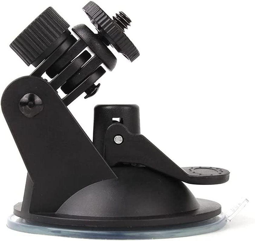 Car Mount for Insta360 GO 3 / GO 3S / GO Ultra image number 3