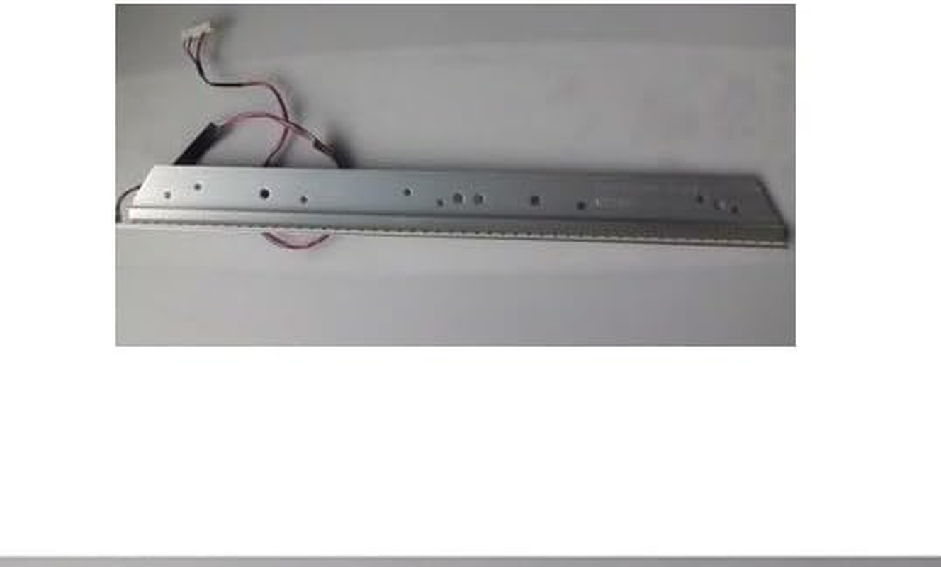 LED Backlight Strip Compatible with LG Innotek 32Inch 5030Pkg 52EA 320TA0F V0 32LT360C 32PFL3507 32LS3510 32LS3590 32LS3500 32LS350T (Color : 5 PCS for 5 TV) - 5 Pcs For 5 Tv image number 4