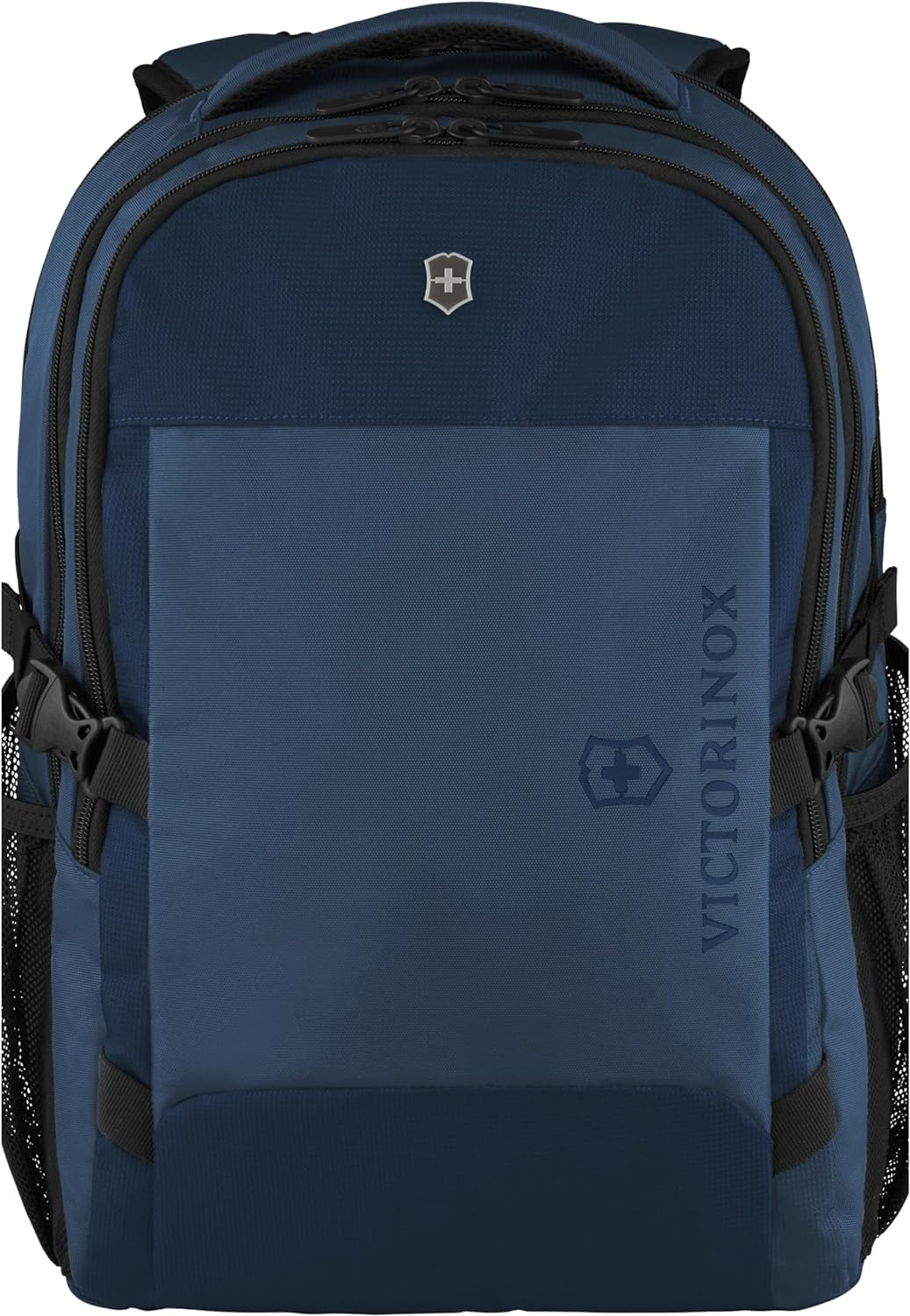 Victorinox VX Sport EVO Compact 16-Inch Laptop Backpack, Black
