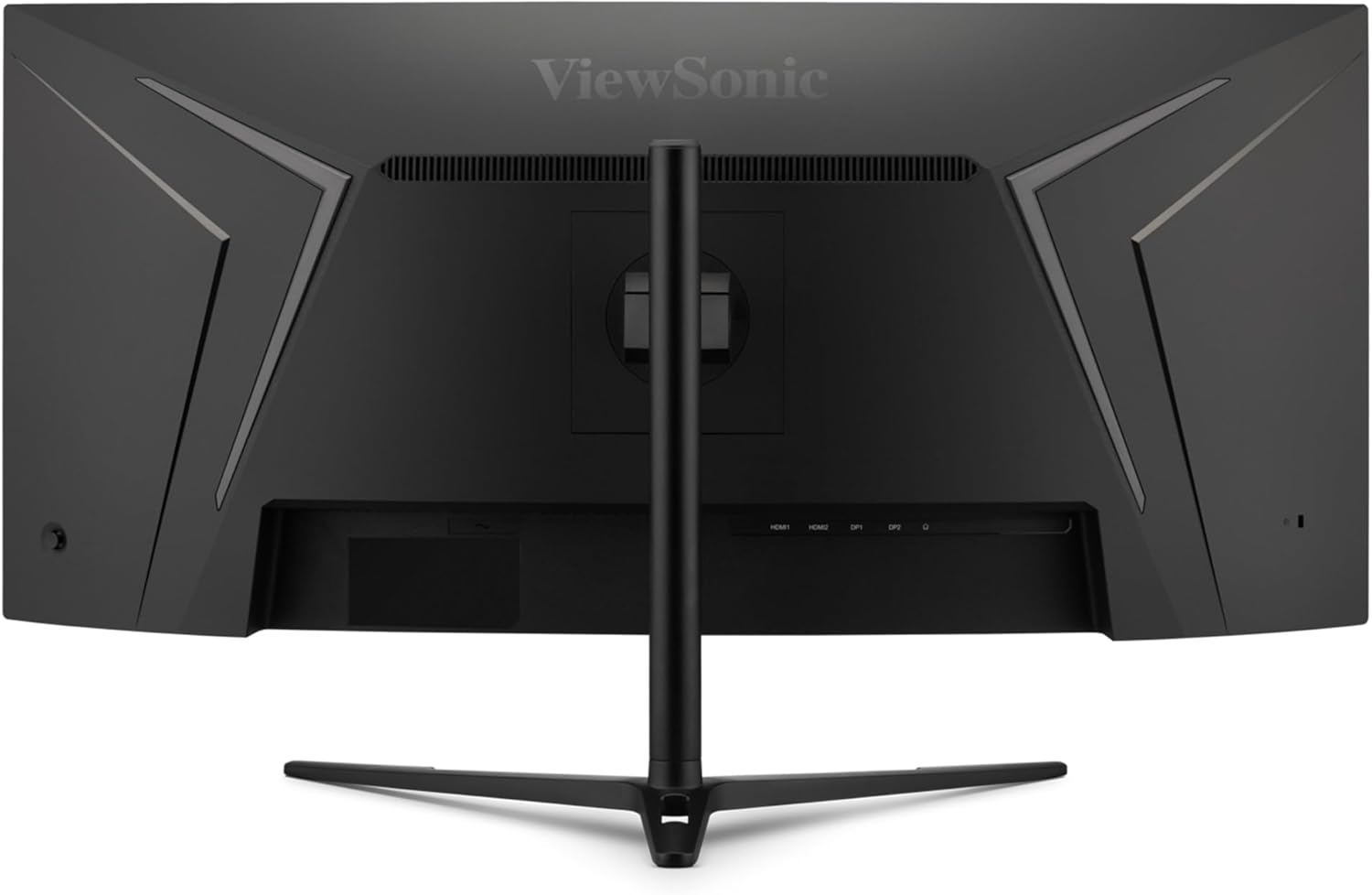 Viewsonic VX3418C-2K 34 Inch UWQHD 1500R Curved Gaming Monitor, 180Hz, 1Ms MPRT, AMD Freesync Premium, HDMI, Displayport, Speakers image number 5