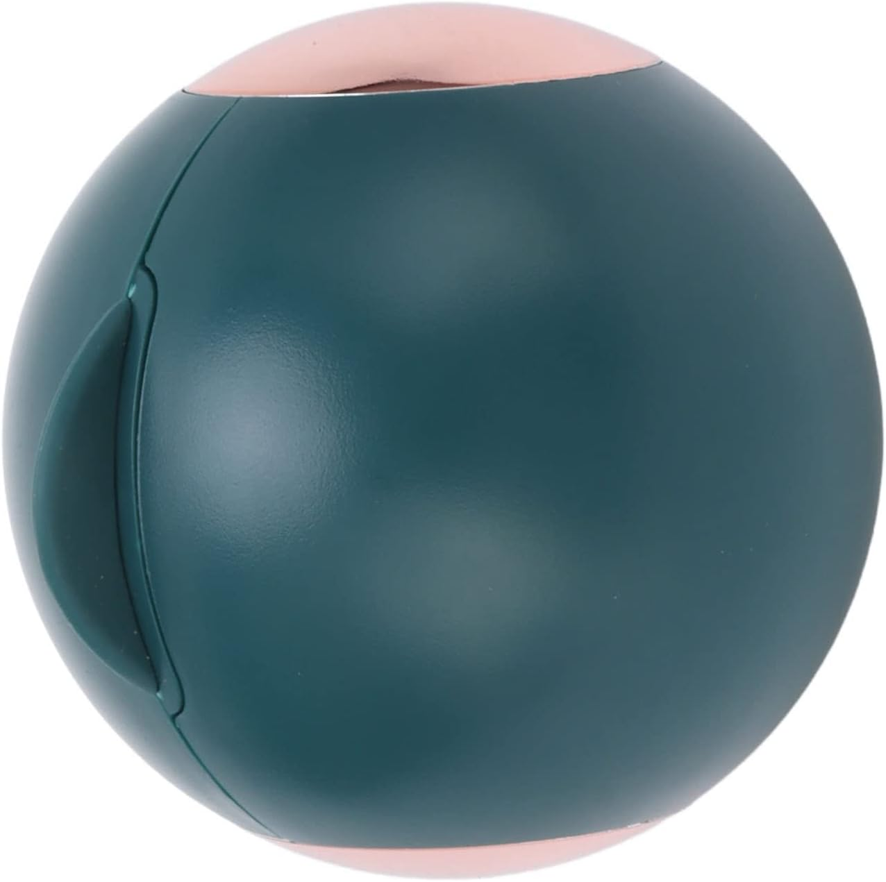 Lint Rolling Ball, Washable and Sturdy Lint Ball, Easy to Clean, Mini Reusable for Household (Green Gold) image number 3