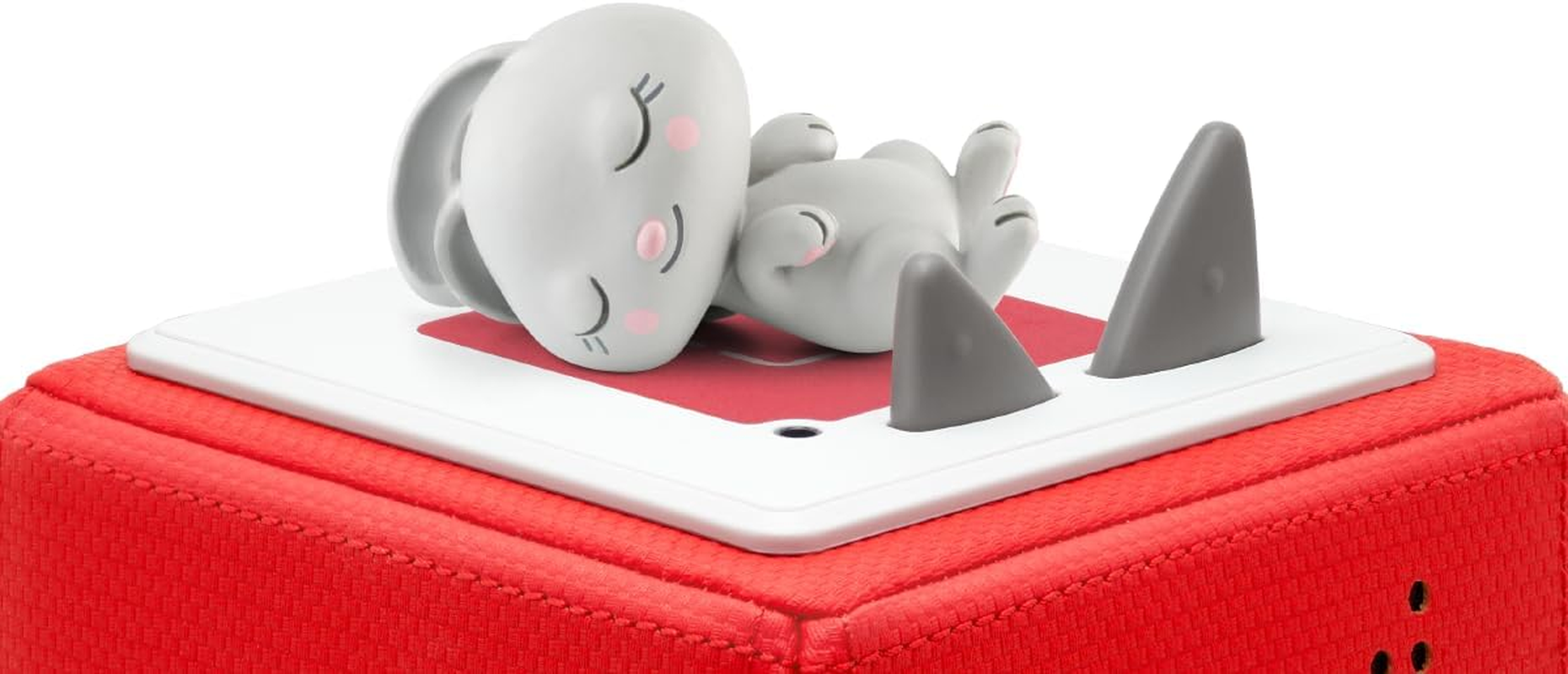 Tonies Sleepy Friends: Classical Music Audio Toy Figurine Featuring Sleepy Rabbit image number 3