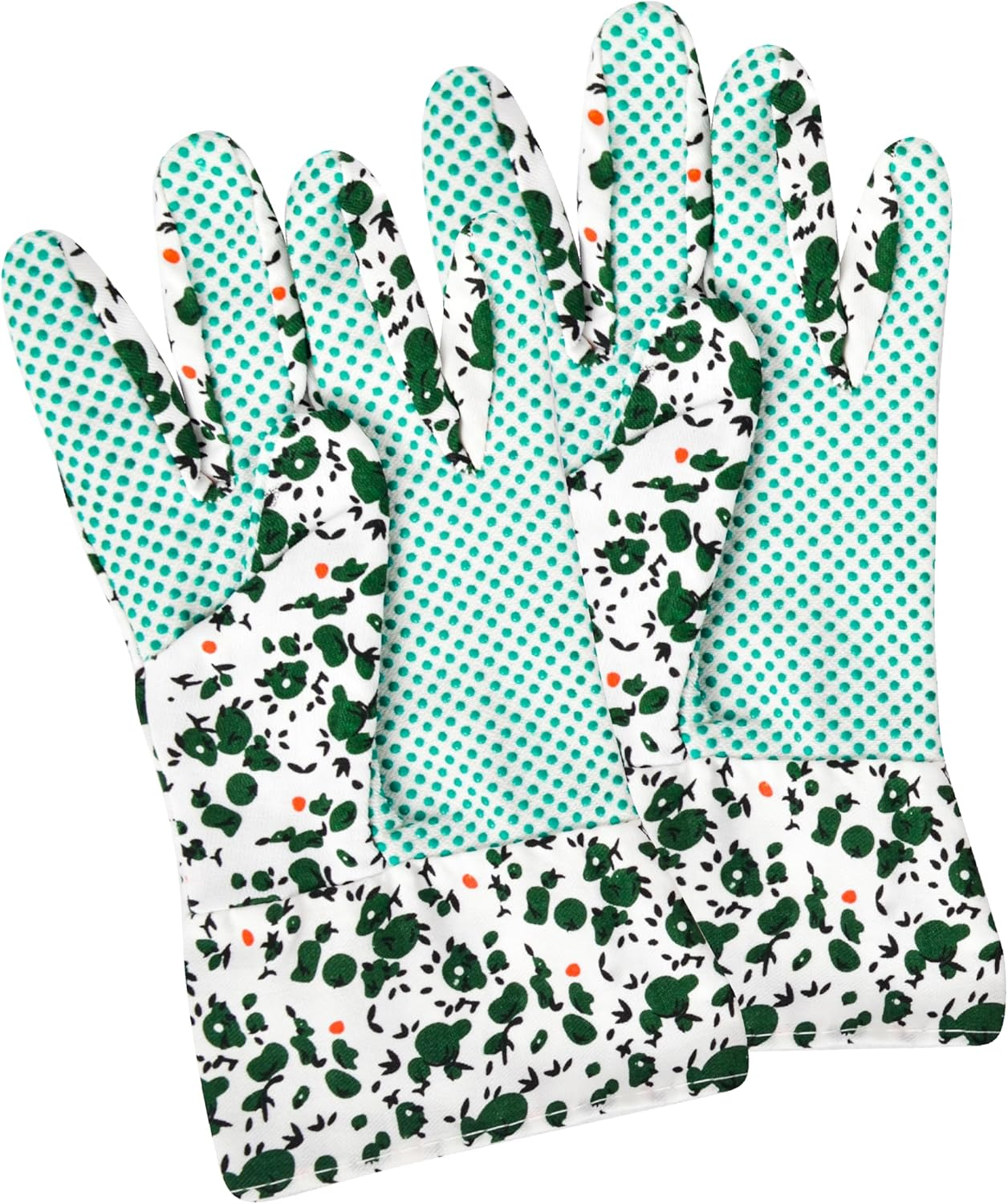 Feldspar Ladies Garden Gloves 1 Pair, 3 Assorted Color