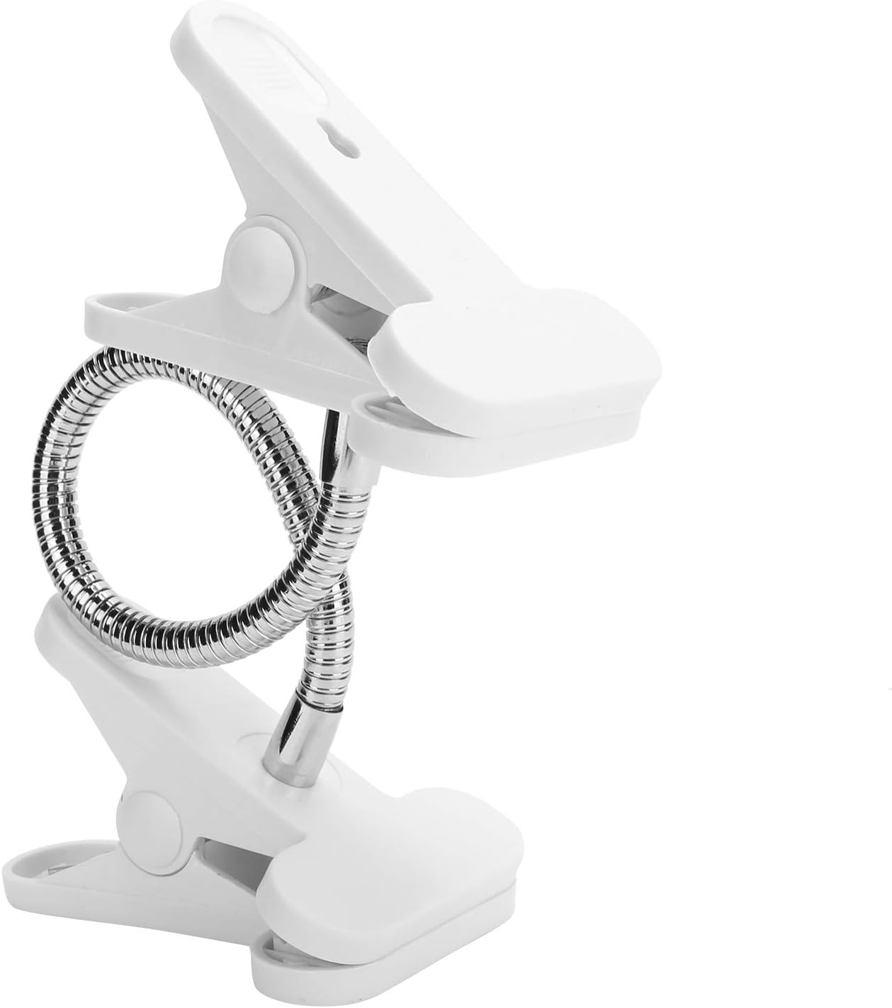 Nail Art Hand Model Holder, Nail Art Practice Hand Clamp Hand Fixing Clamp Clip Manicure Accessories Practicemanicure Tool for Nail Art Schools for Nail Salon image number 4