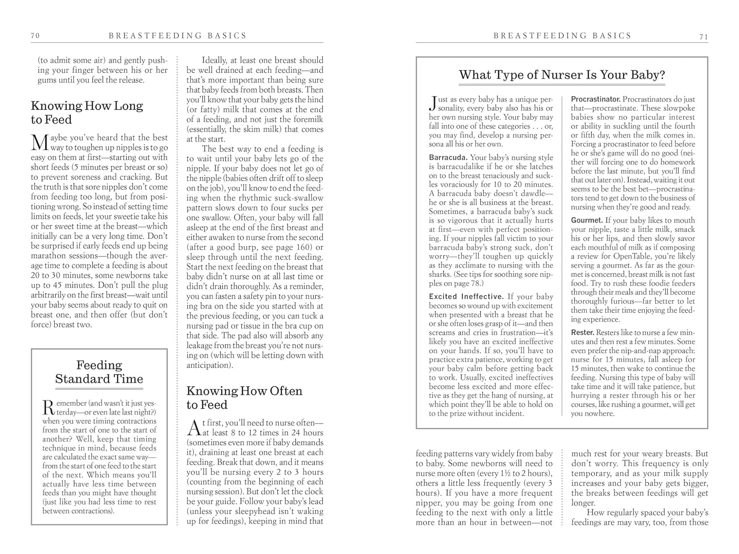 What to Expect the First Year: (Updated in 2025) image number 1