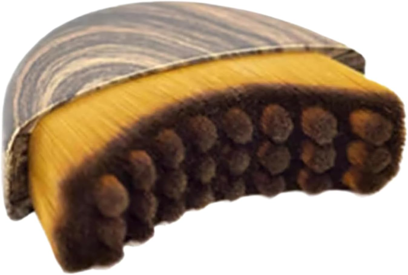 Lymphatic Contour Face Brush, Dry Brushing Body Brush for Lymphatic - Face Dry Brushing, Ergonomically Designed to Fit the Skin Precisely image number 2