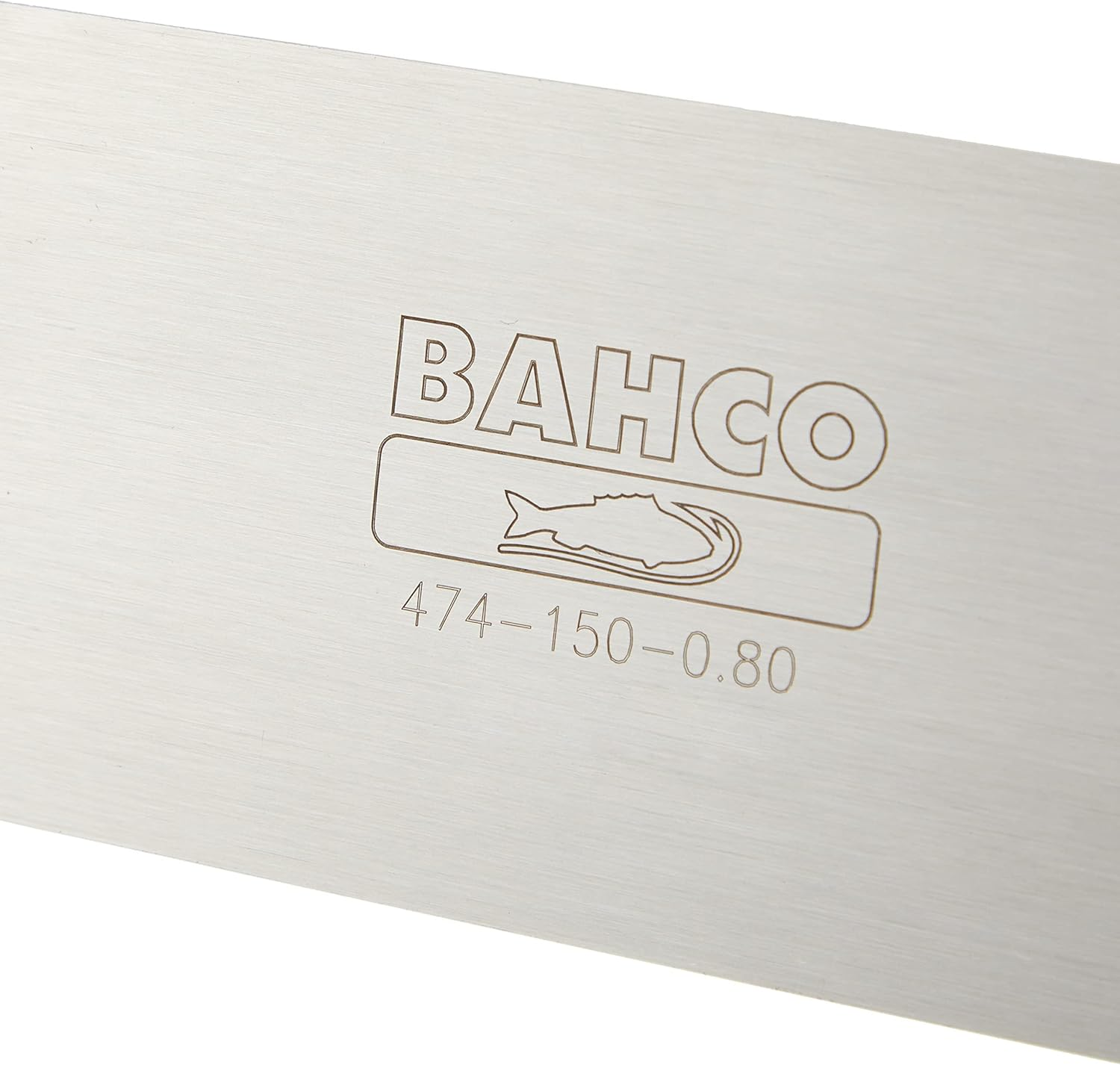 Bahco 6-Inch 474-150-0.80 Cabinet Scraper