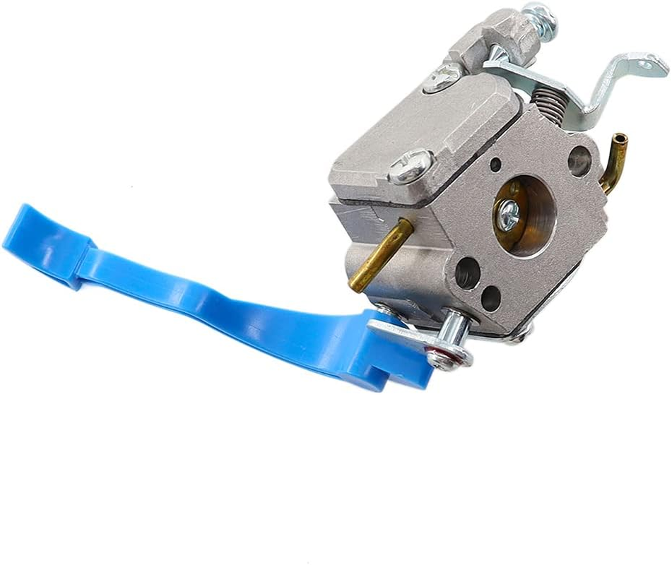 HURI Carburetor Air Filter Tool Kit for Redmax HB280 HB281 HB 280 281 Handheld Leaf Blower C1Q-W37 Carb Carburettor Spark Plug AU image number 5