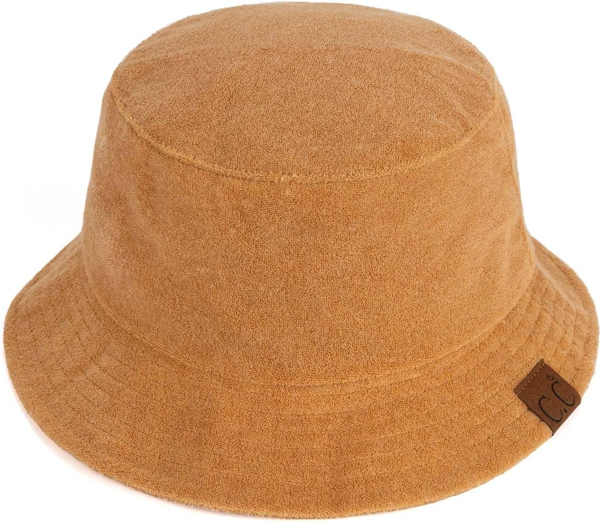 C.C Cotton Bucket Waterproof Reflective Holographic Bucket Hat (BK-773,775,776,777,778,785,925,929,3906,3920,3923,KB-004)