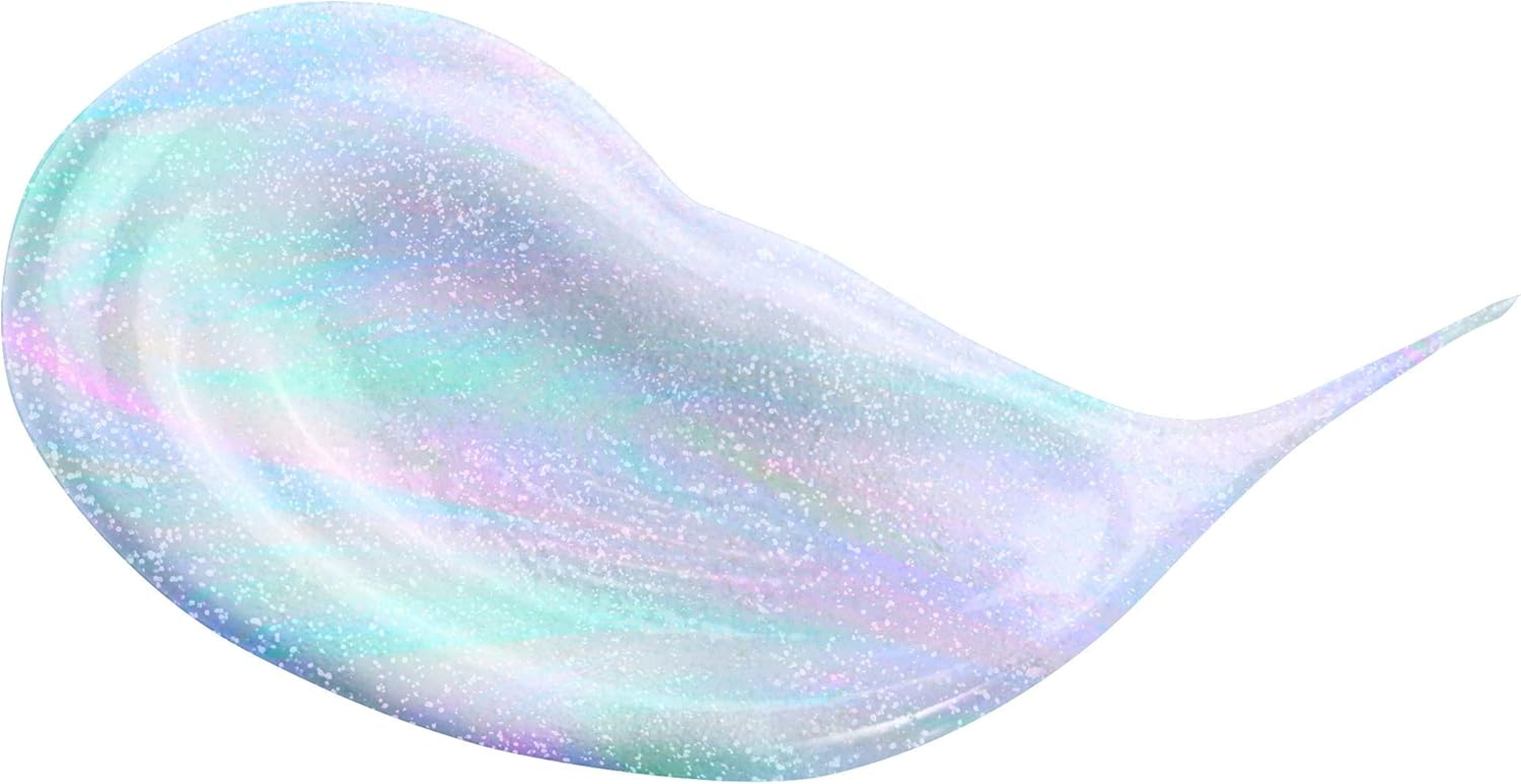 L.A. Girl Holographic Gloss Topper, Kaleidoscope GLG573 image number 4