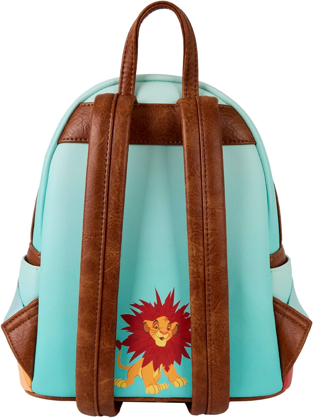 Disney - Lion King Mini Backpack