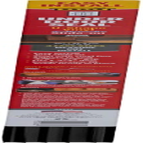 M-D Building Products 43337 36 In. Brown Vinyl Cinch&reg; U-Shape Slide-On under Door Seal image number 3