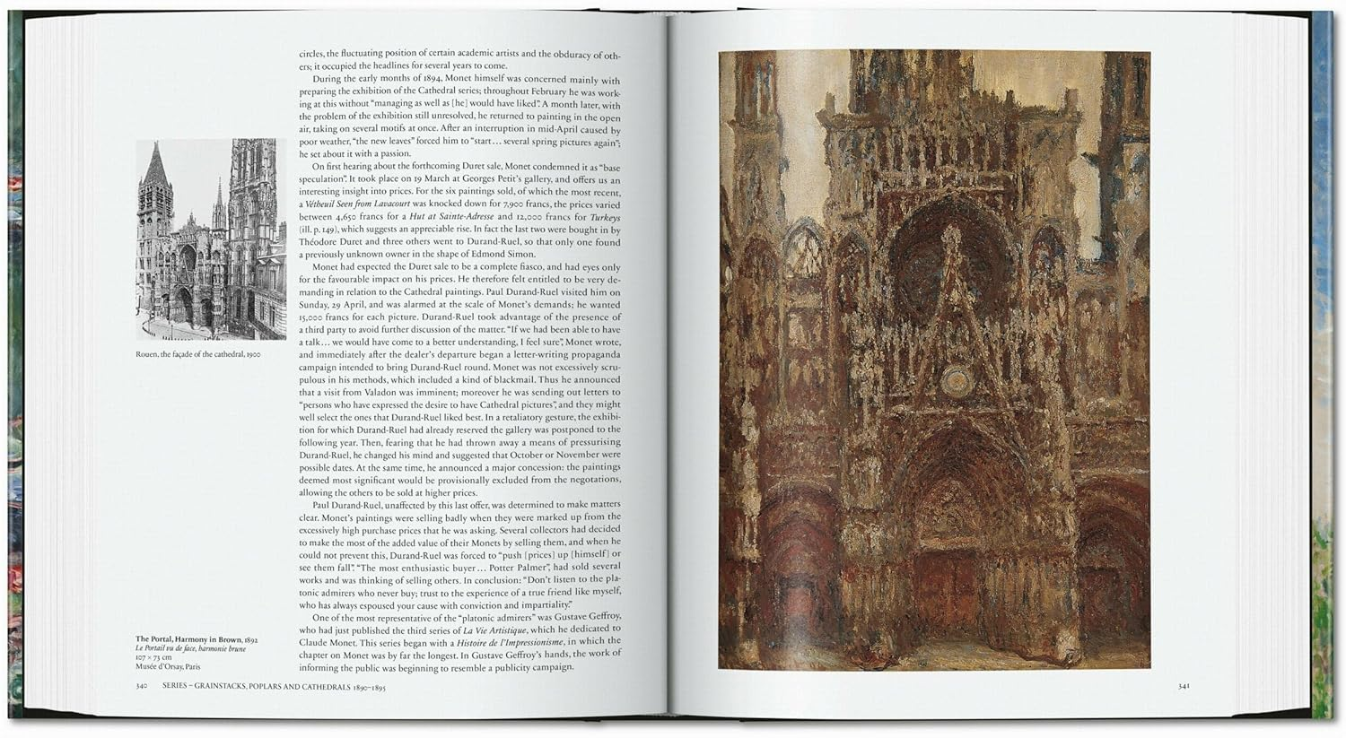 Monet. El Triunfo Del Impresionismo image number 6