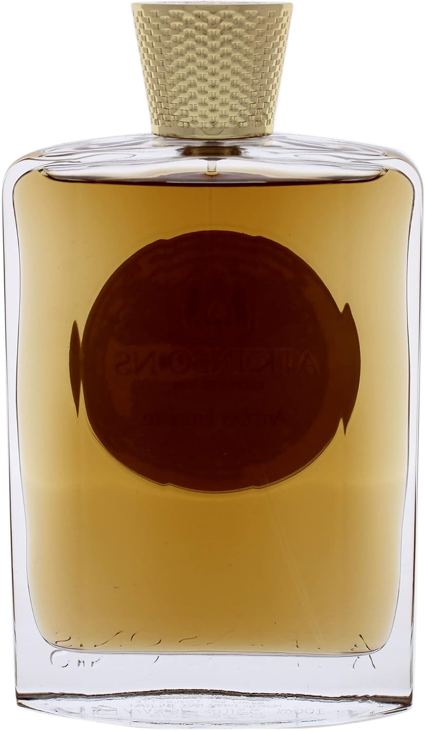 Amber Empire by Atkinsons for Women - 3.3 Oz EDT Spray image number 2