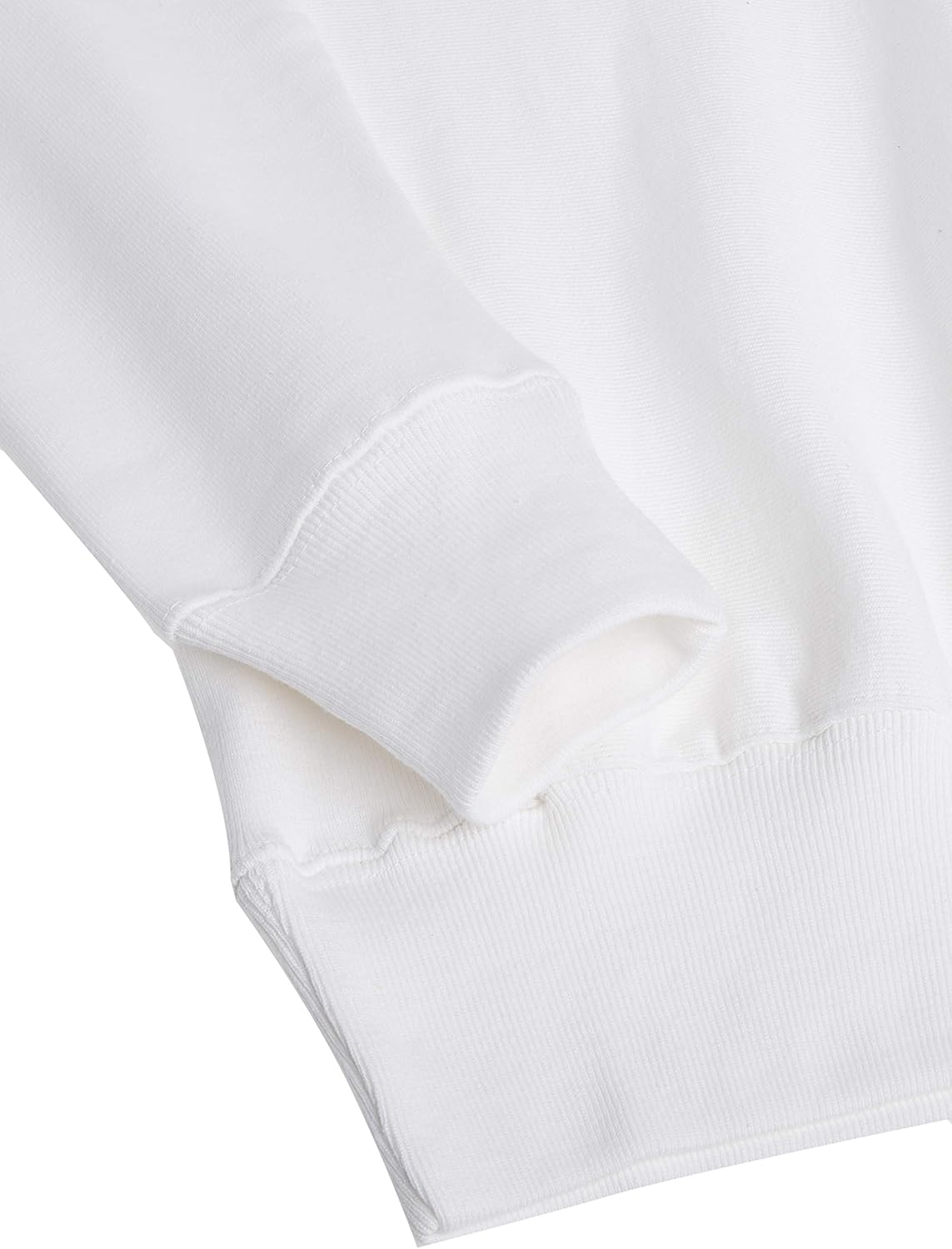 Champion Men'S Reverse Weave Crew image number 4