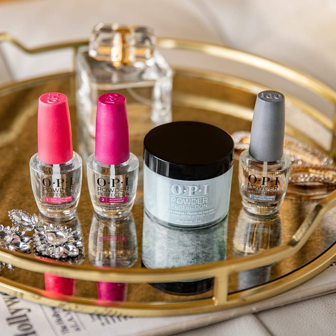 OPI Powder Perfection DPH006 Destined to Be a Legend 43G image number 5