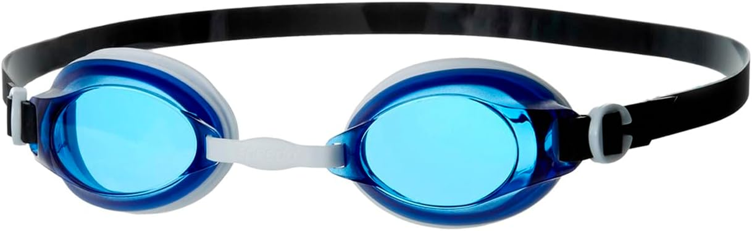Speedo Unisex Adult'S Jet Swimming Goggles