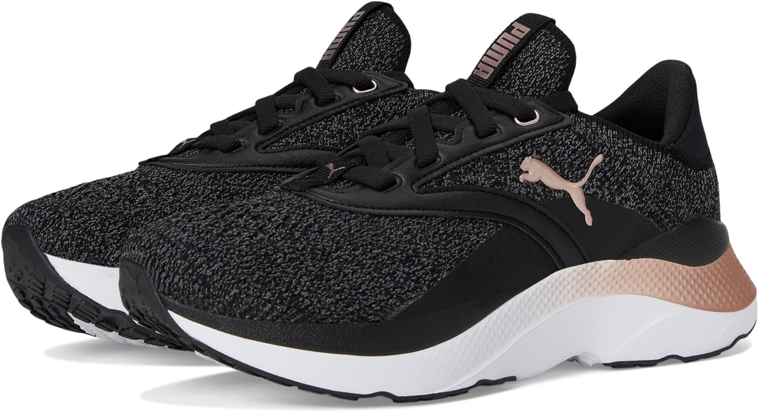 PUMA Women'S Softride Mayve image number 3